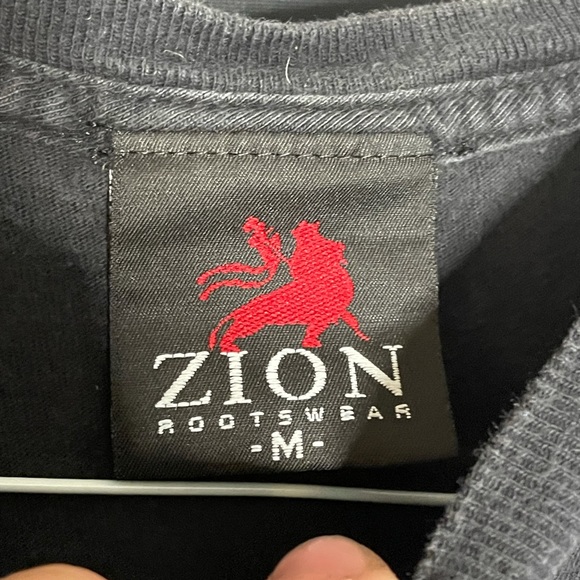 2007 Jimi Hendrix T-shirt - Picture 5 of 5